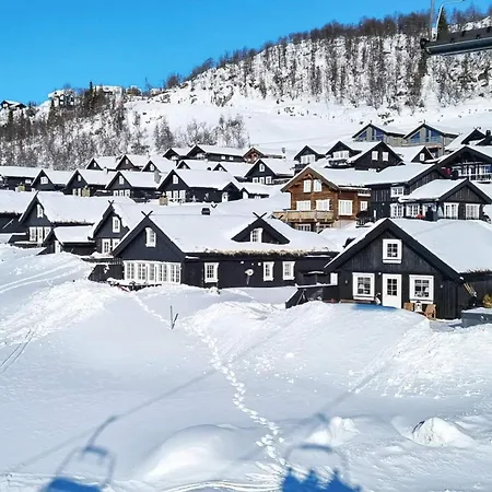 9 Person In Rauland, Cleaning Included Holiday home *