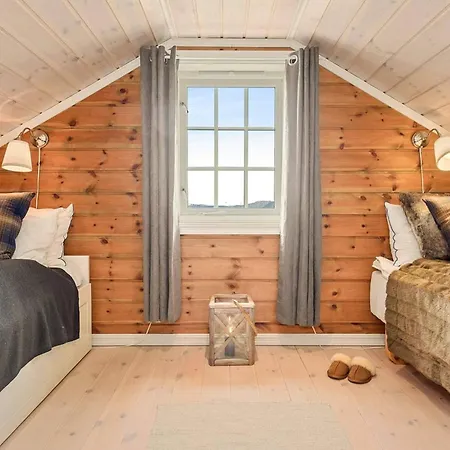 9 Person In Rauland, Cleaning Included Holiday home Rauland