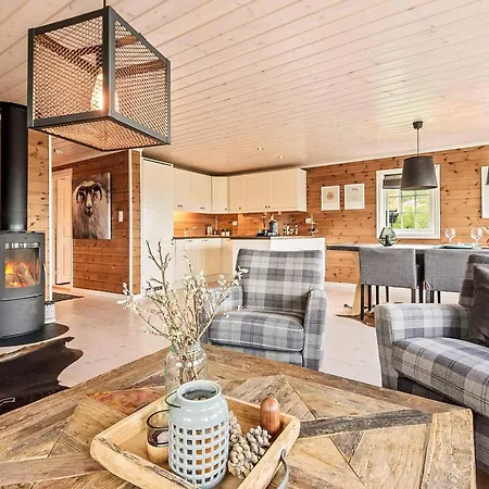 Holiday home 9 Person In Rauland, Cleaning Included Rauland