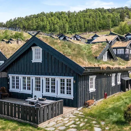 Holiday home 9 Person In Rauland, Cleaning Included
