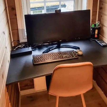 9 Person In Rauland, Cleaning Included Holiday home Rauland