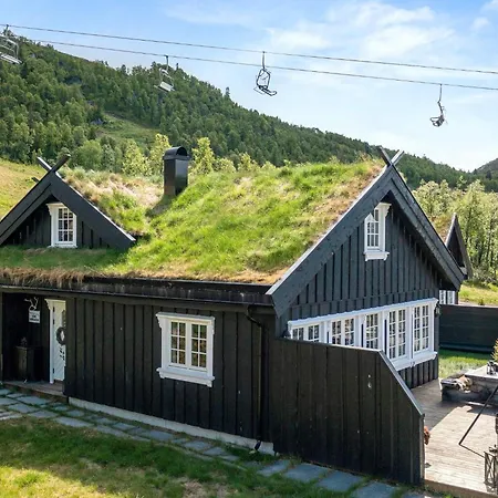 9 Person In Rauland, Cleaning Included Holiday home