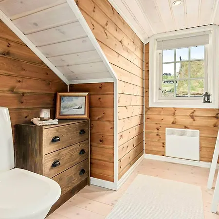 9 Person In Rauland, Cleaning Included * Rauland